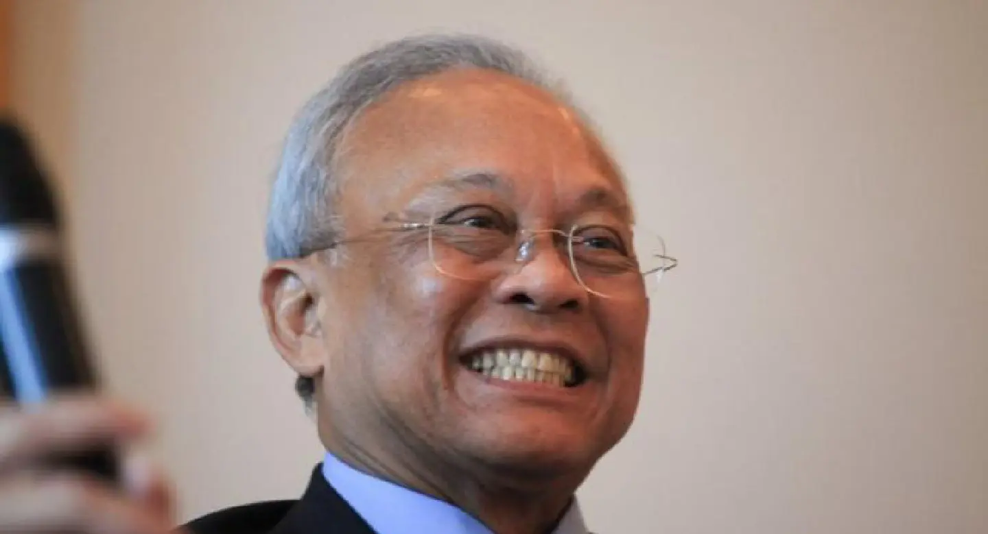 Politicial parties must be truly owned by the people: Suthep Politicial parties must be truly owned by the people: Suthep