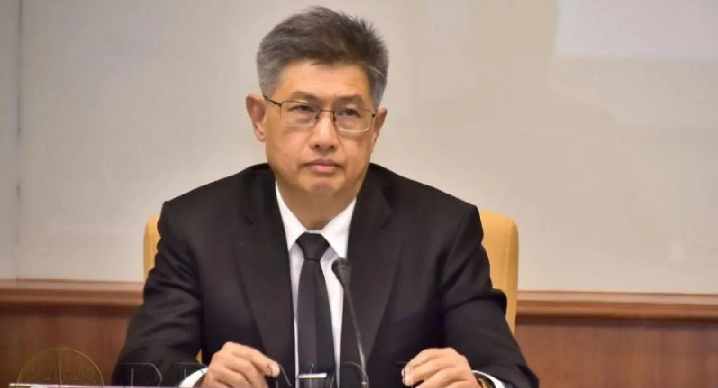 Junta defends human rights position in front of UN body Junta defends human rights position in front of UN body