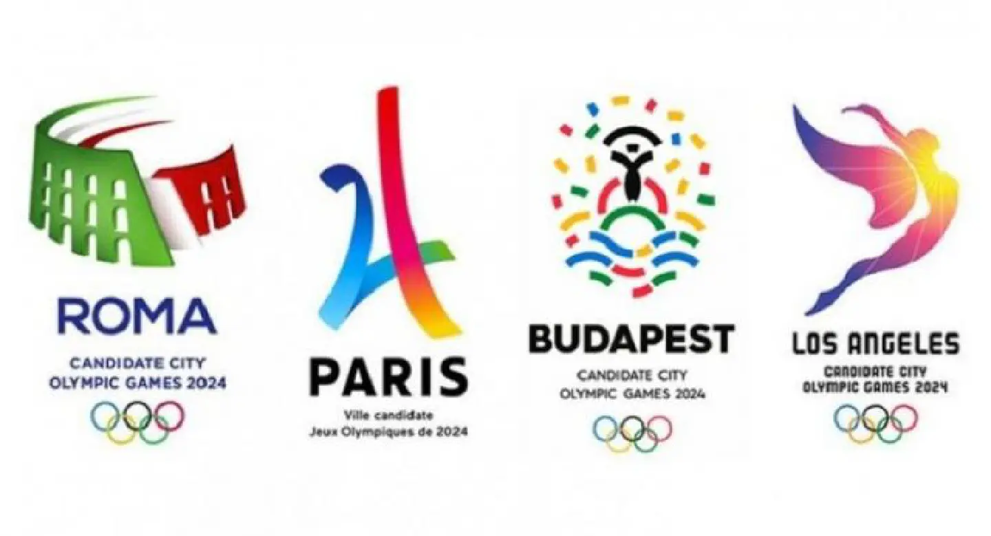 Populist surge impacting on Olympics image: Robertson Populist surge impacting on Olympics image: Robertson