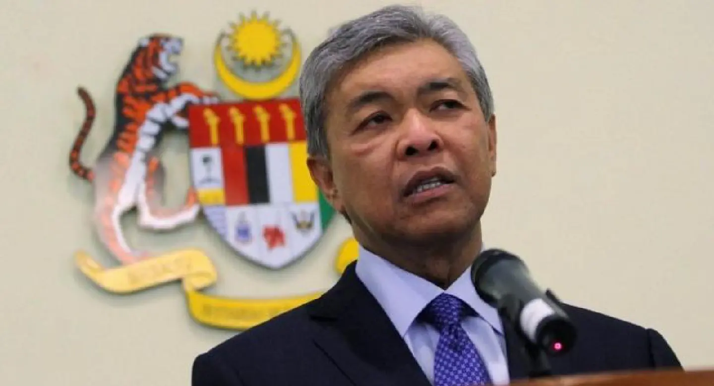 50 North Koreans in Sarawak to be deported, says Zahid 50 North Koreans in Sarawak to be deported, says Zahid