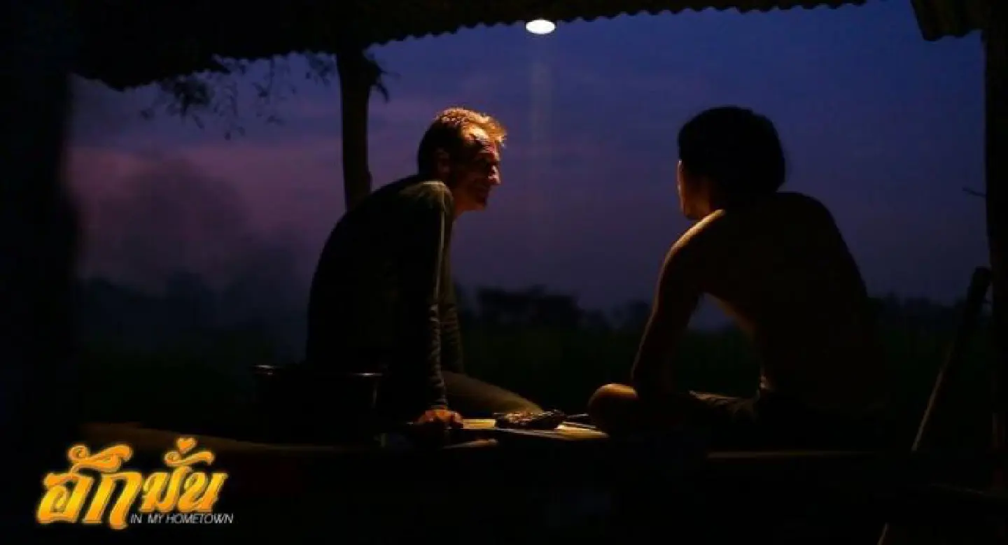 “Hug Man” gets an industry hug