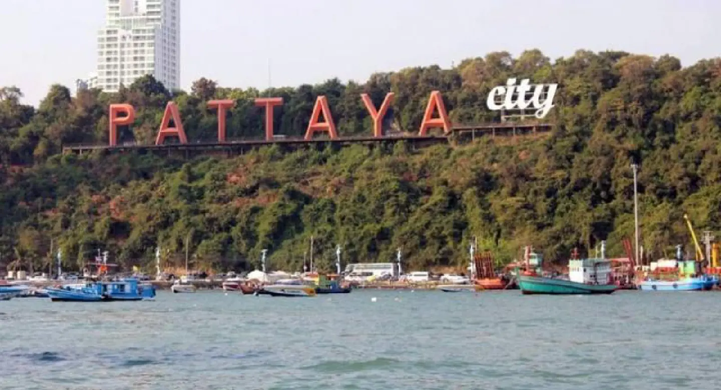 Pattaya to set up ‘great place of happiness for tourists’ Pattaya to set up ‘great place of happiness for tourists’