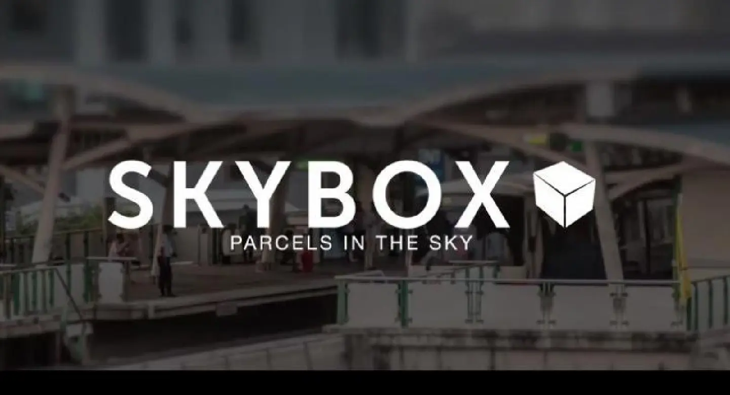 Skybox readies delivery expansion Skybox readies delivery expansion
