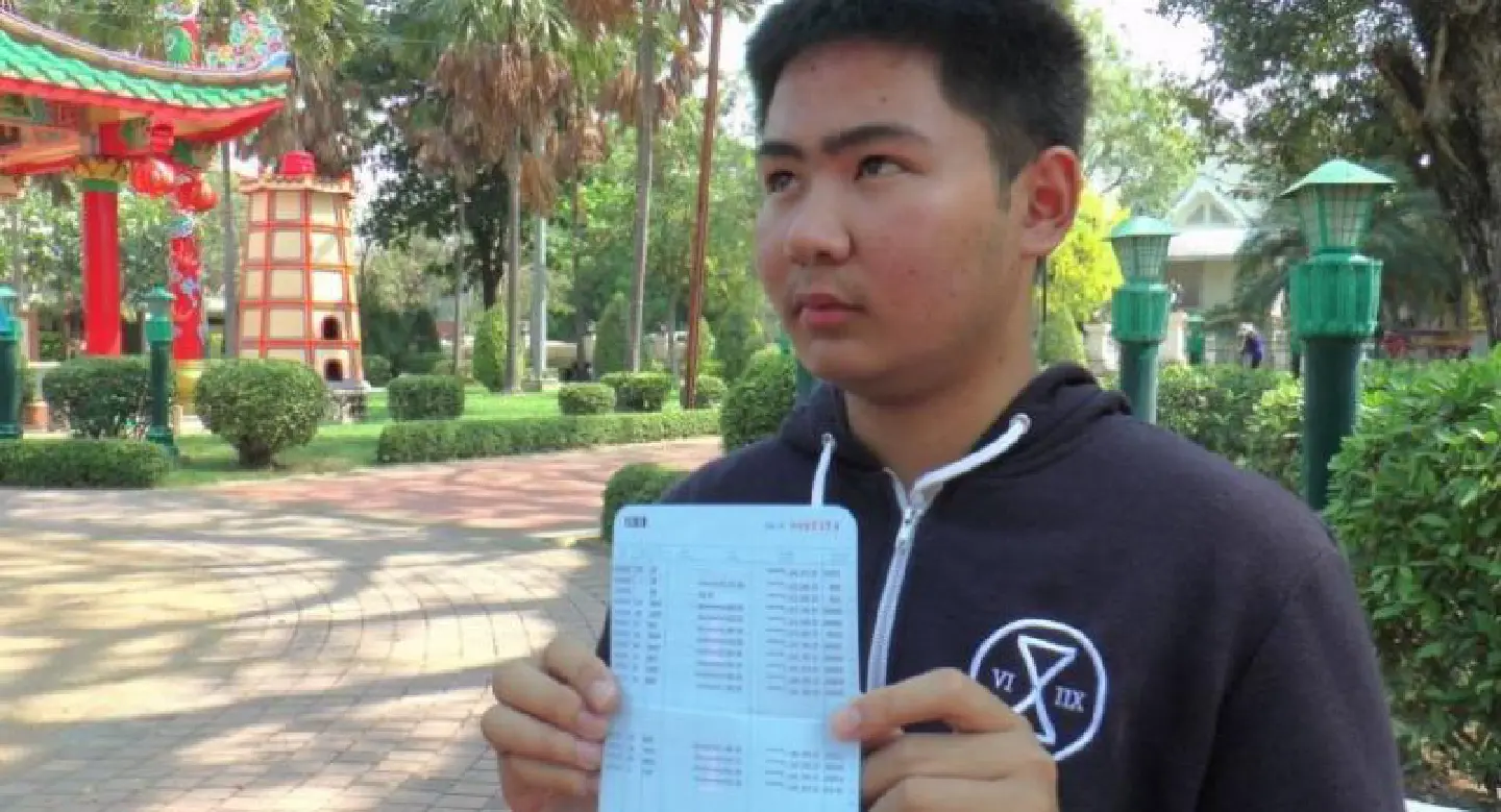 Doubts raised over orphan’s plea for college fund donations Doubts raised over orphan’s plea for college fund donations