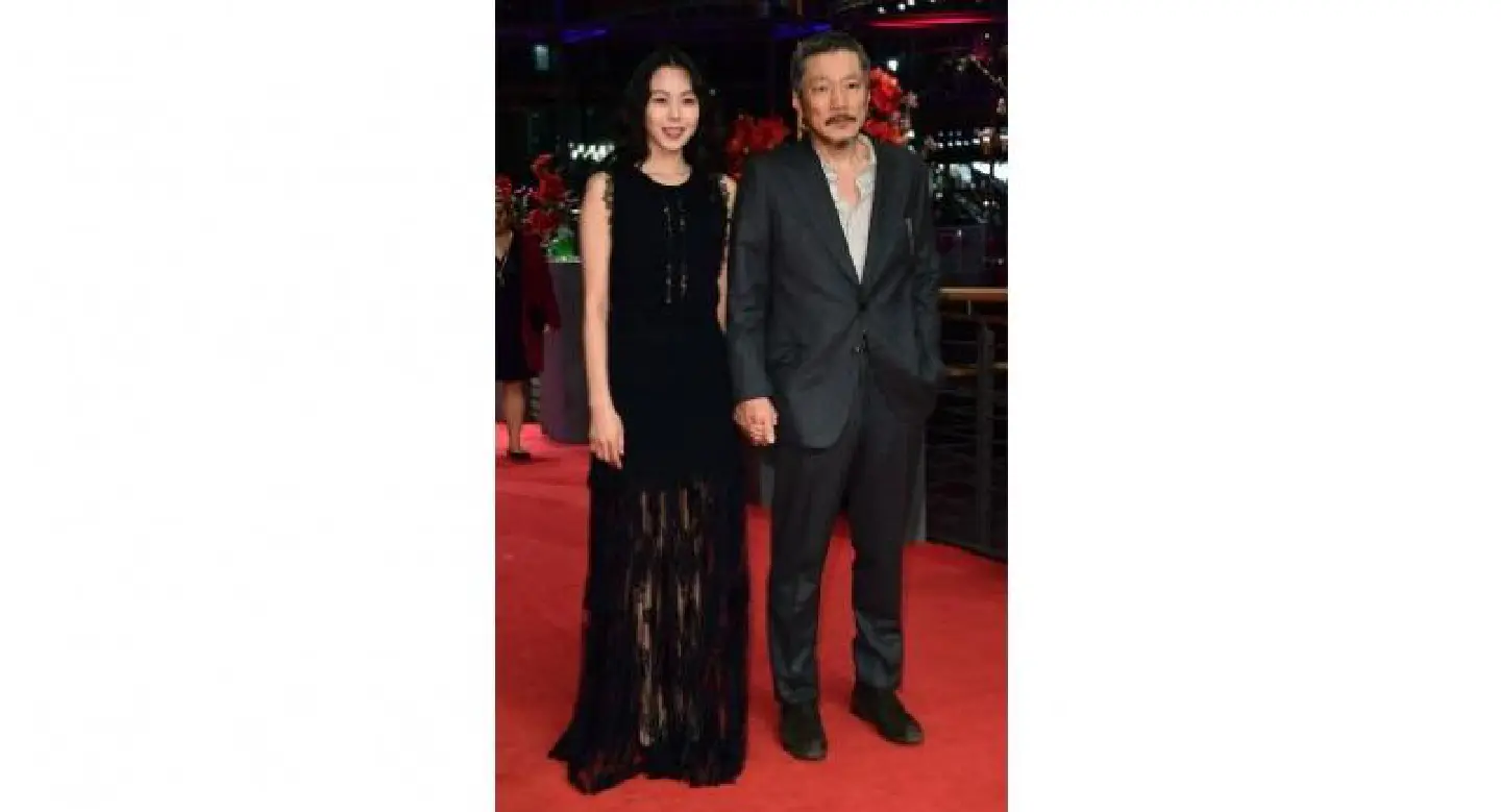 Hong Sang-soo, Kim Min-hee confirm they are in love  