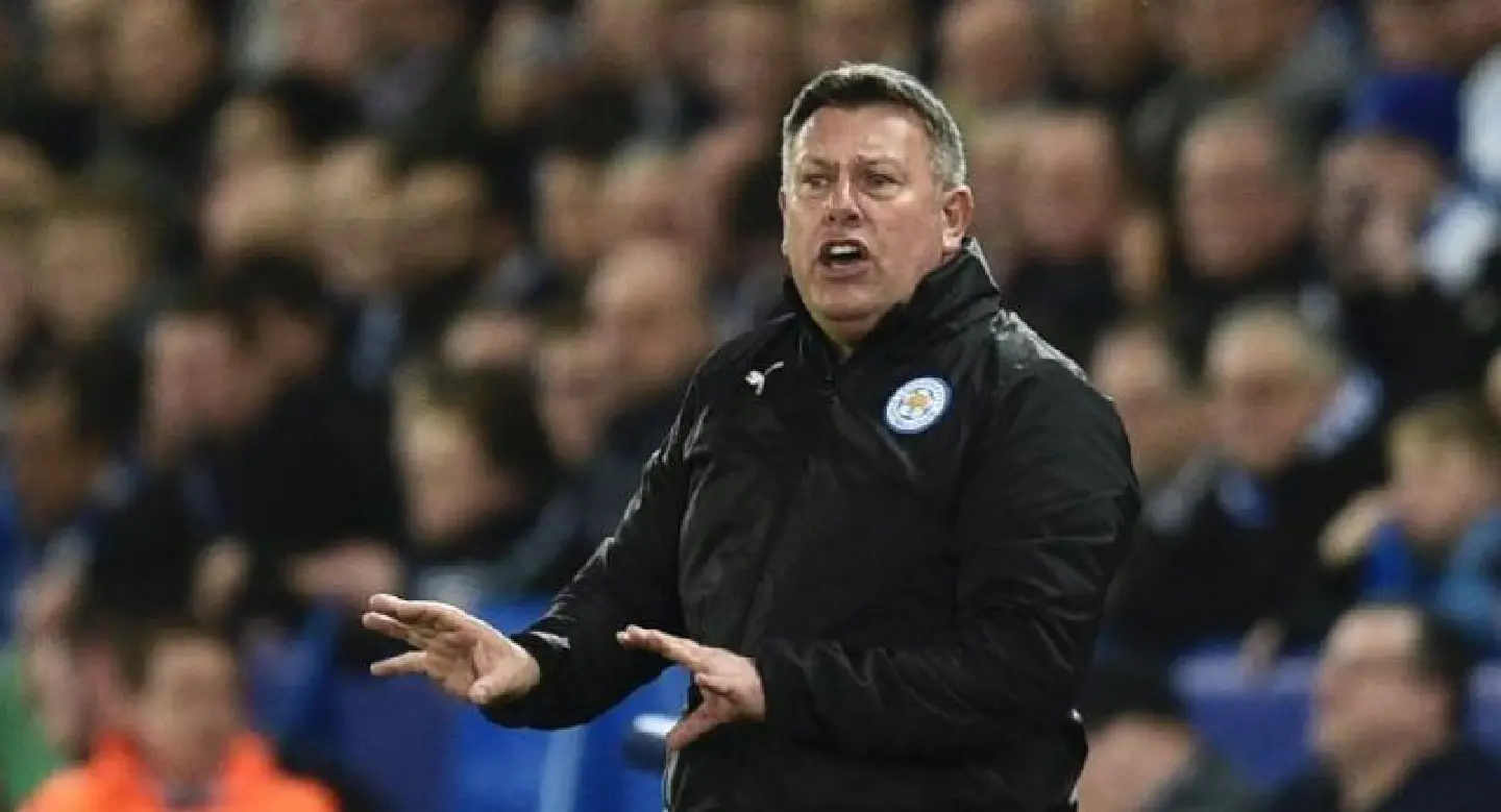 Leicester's Shakespeare eyes Champions League surprise Leicester's Shakespeare eyes Champions League surprise