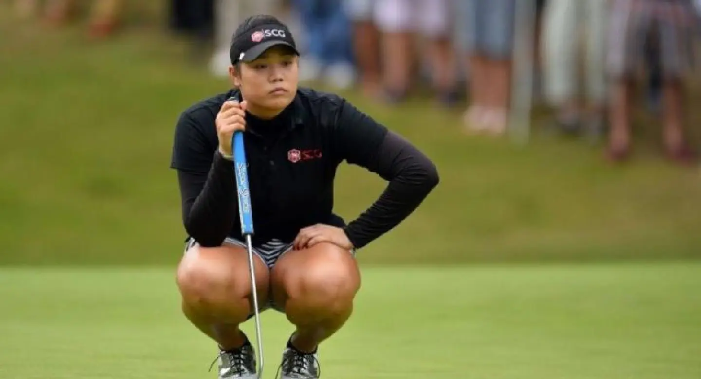 Ariya to take part in LPGA Phoenix Ariya to take part in LPGA Phoenix