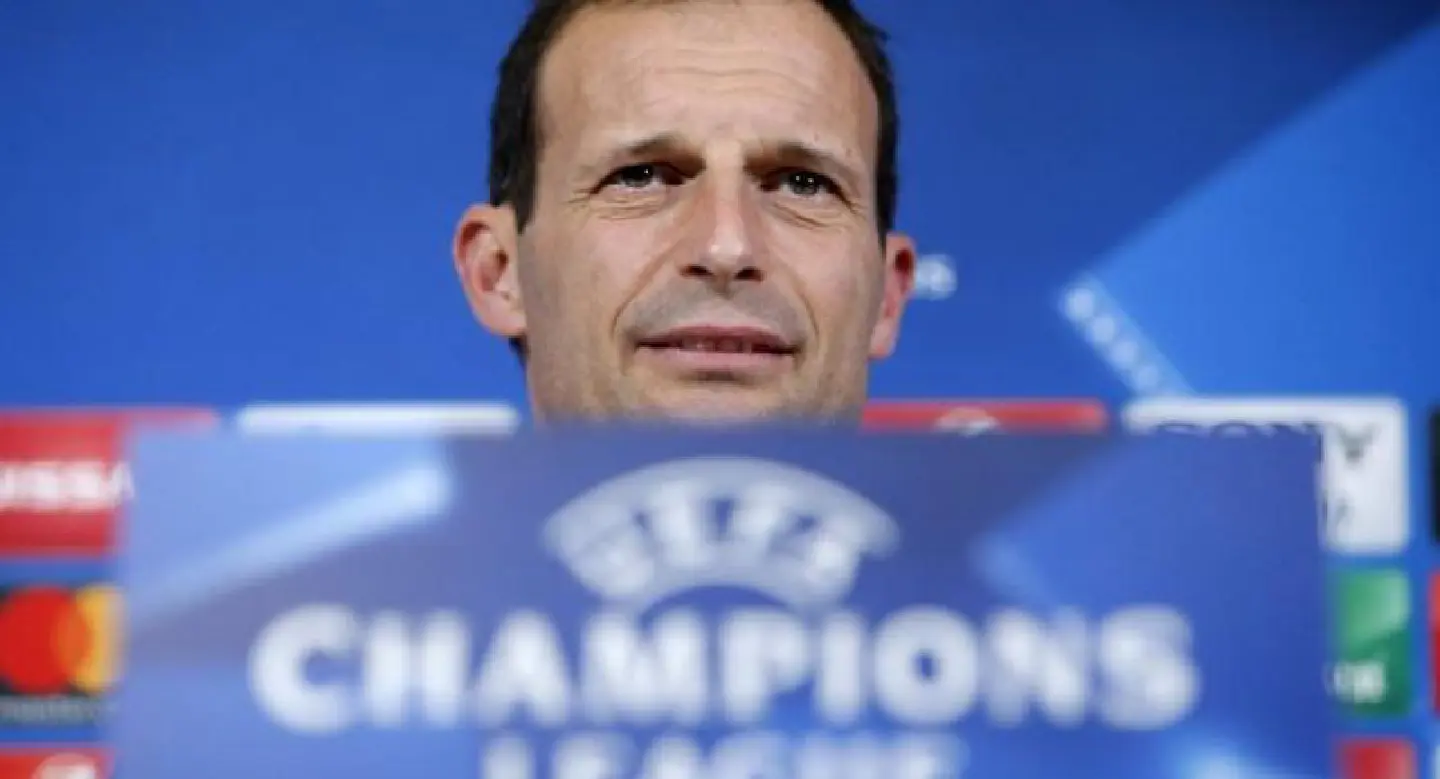 Allegri demands improvement for quarters Allegri demands improvement for quarters