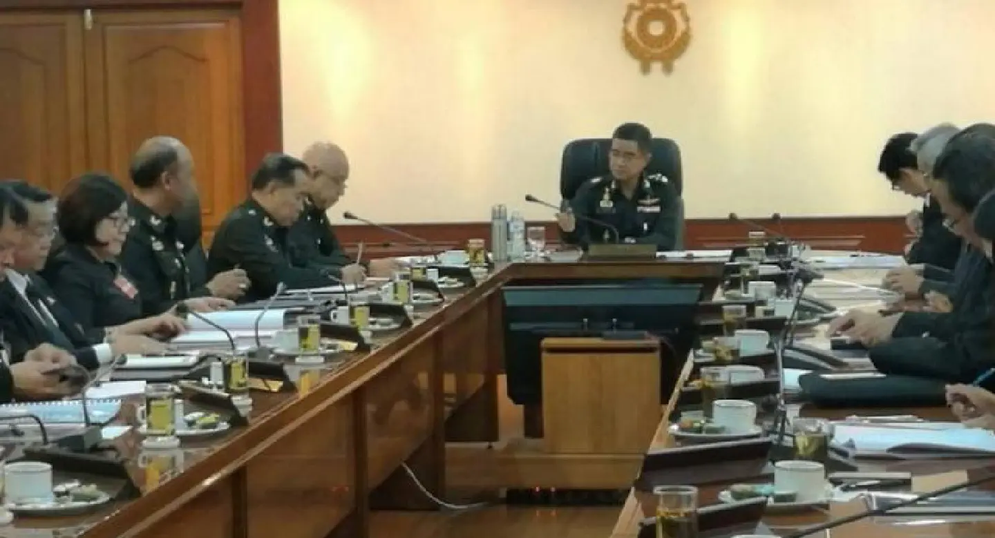 Army chief’s doubts about reconciliation talks Army chief’s doubts about reconciliation talks