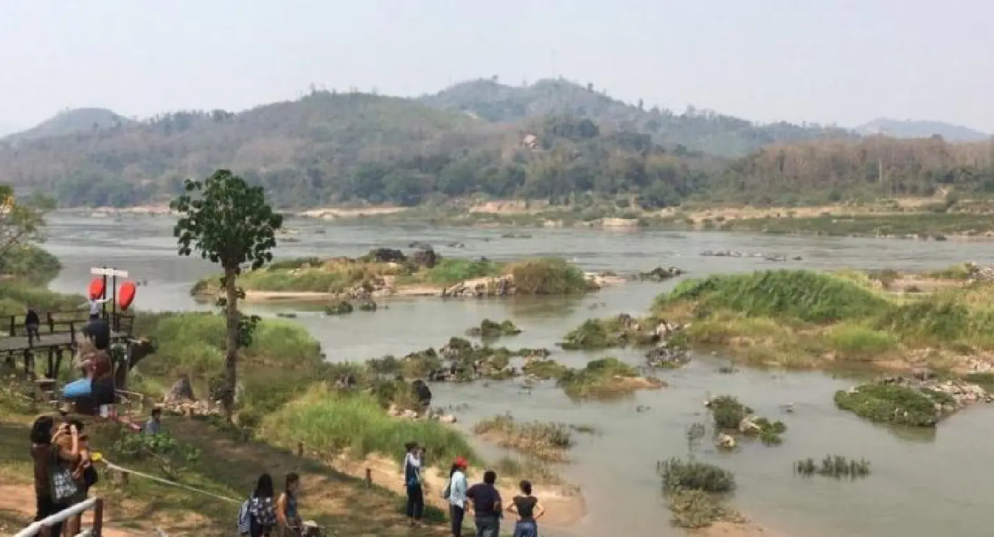 Rainmaking to be made to help farmers in dry season Rainmaking to be made to help farmers in dry season