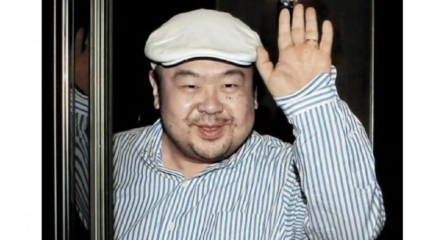 Malaysia mulls handing over Jong Nam's body to secure release of nine Malaysians Malaysia mulls handing over Jong Nam's body to secure release of nine Malaysians