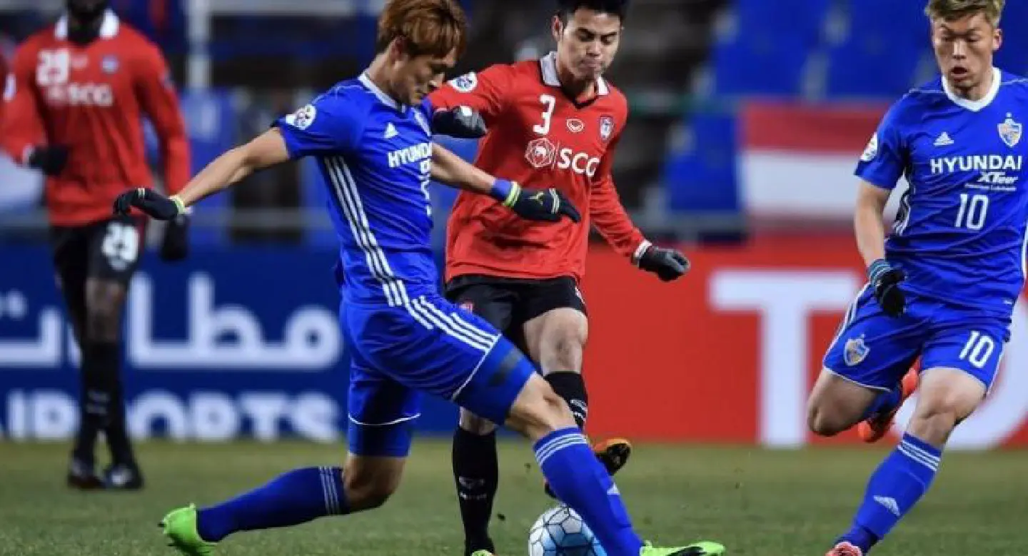 Kiatisak happy Theerathon’s injury is not serious