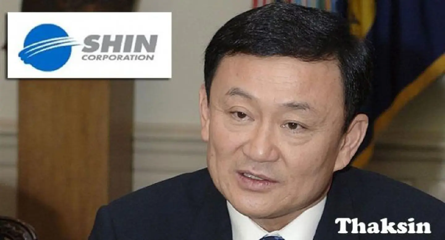 Thaksin faces tax demand on Shin sale Thaksin faces tax demand on Shin sale