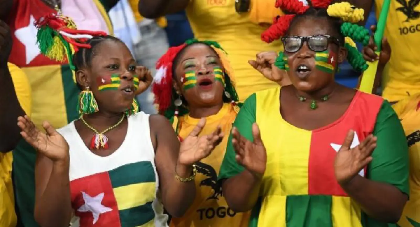 Excitement mounts as Togo launch women's championship Excitement mounts as Togo launch women's championship