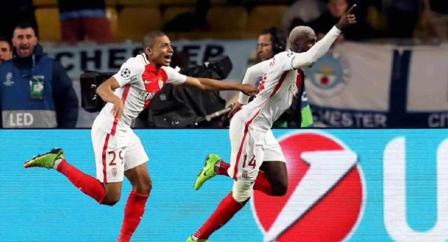 Monaco, Bakayoko deliver City knockout blow Monaco, Bakayoko deliver City knockout blow