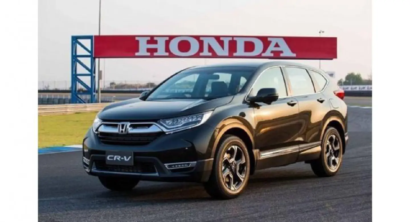 Honda spruiks new diesel turbo engine Honda spruiks new diesel turbo engine