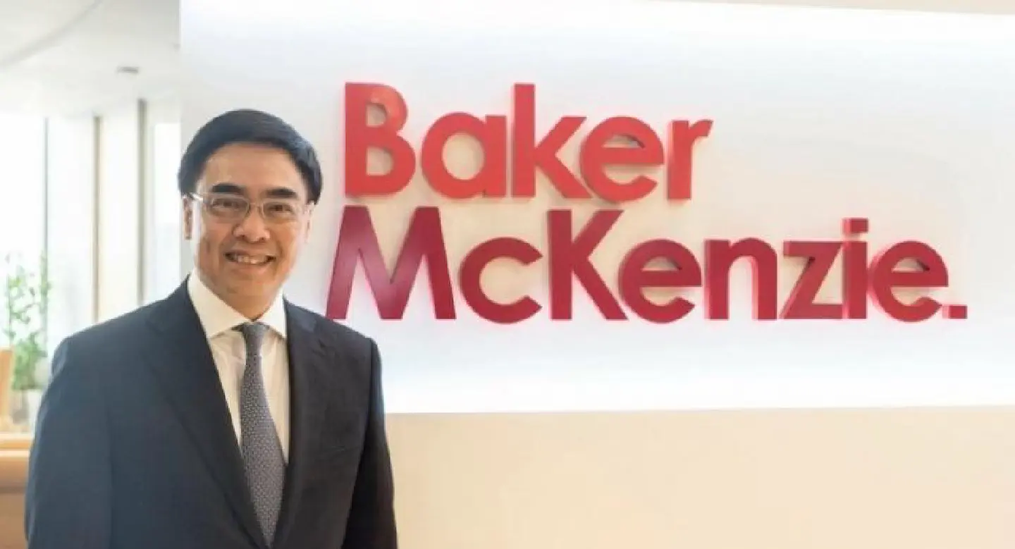 Baker McKenzie marks 40 years in Bangkok with optimism Baker McKenzie marks 40 years in Bangkok with optimism