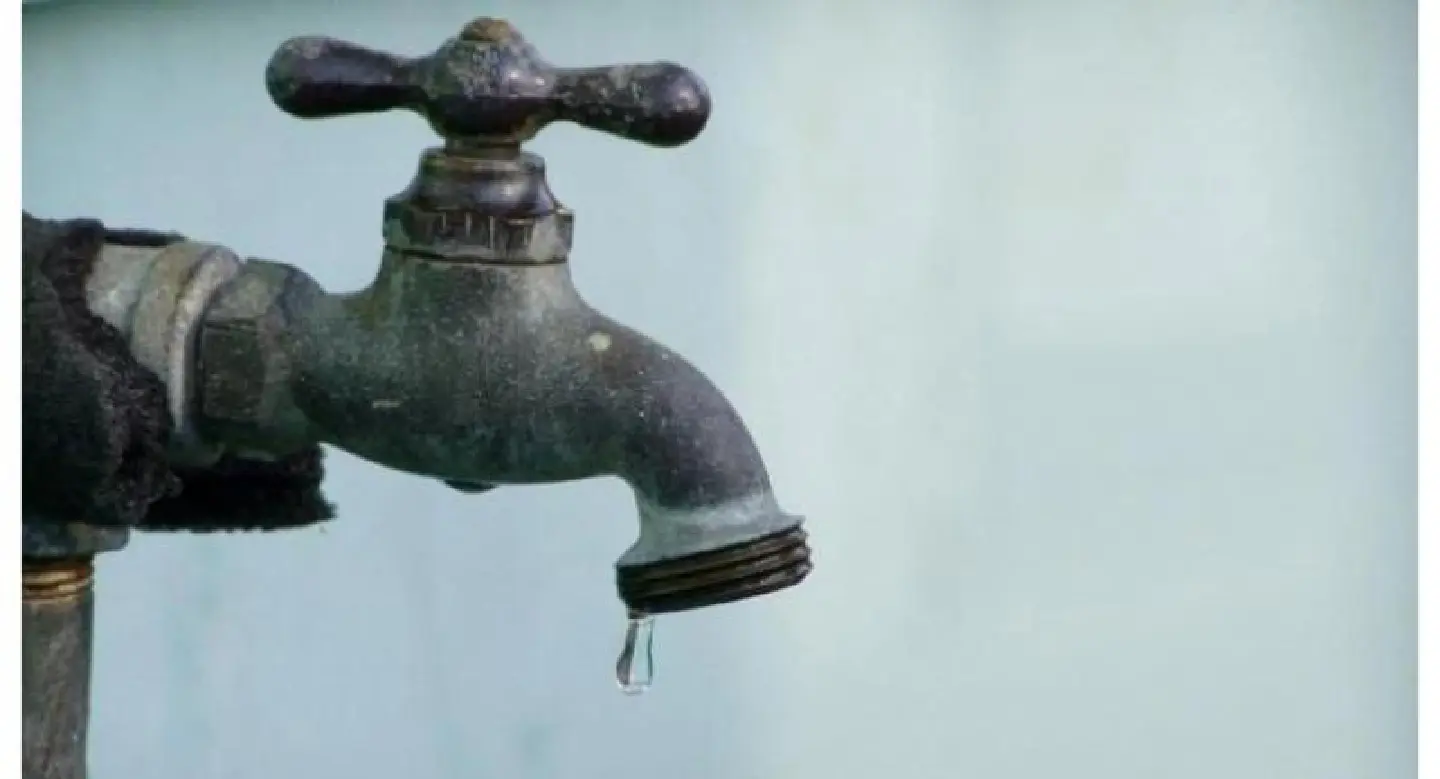 Water crisis for Chaiyaphum’s Nong Bua Daeng district Water crisis for Chaiyaphum’s Nong Bua Daeng district