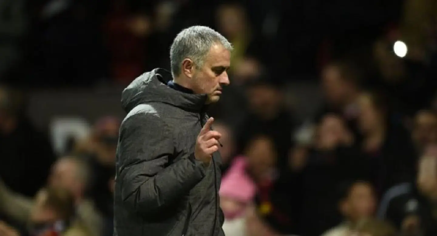 Mourinho decries 'enemies' after Pogba blow Mourinho decries 'enemies' after Pogba blow