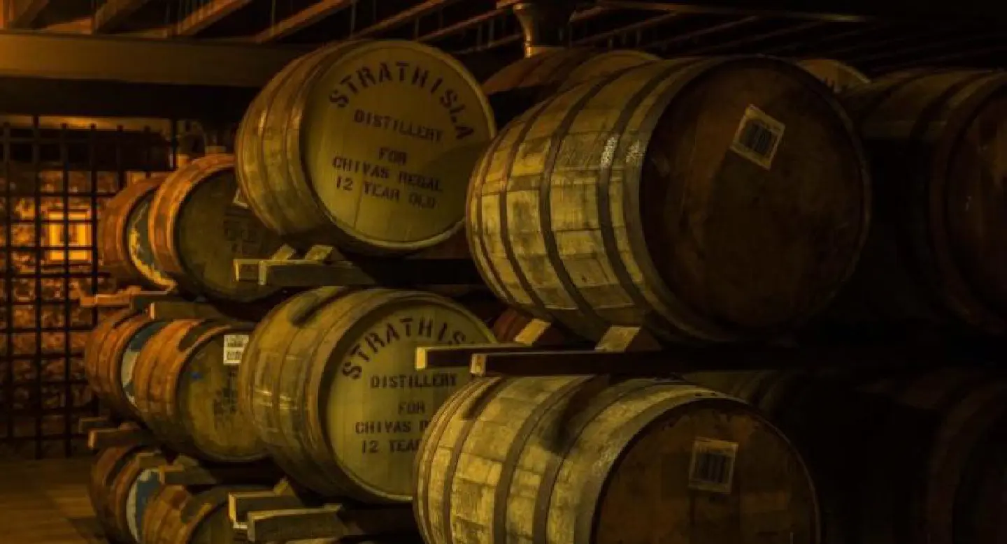 The ultimate in malt The ultimate in malt