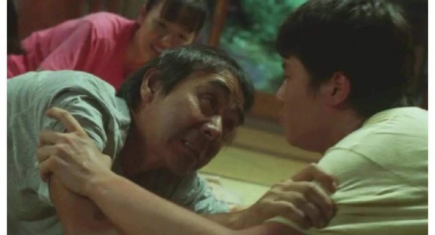 Cinematic gems from Japan Cinematic gems from Japan