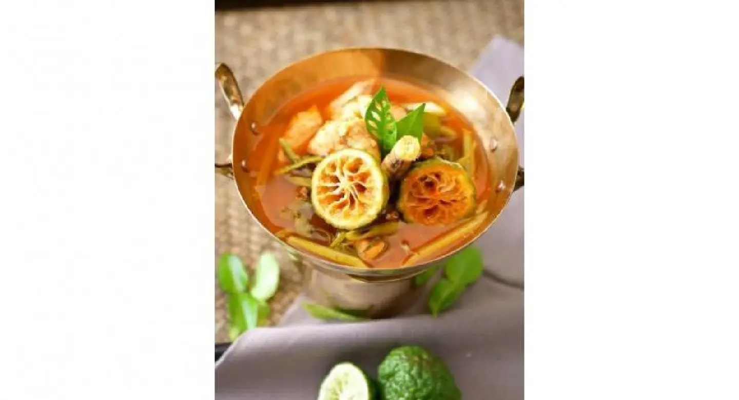 Thai cuisine in the spotlight Thai cuisine in the spotlight