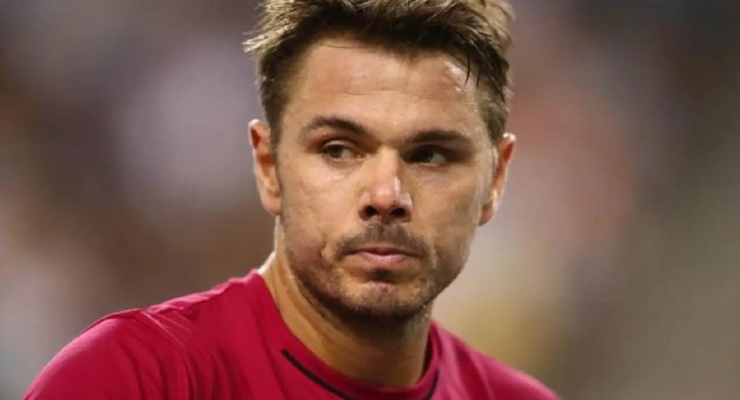 Stanislas Wawrinka reaches Indian Wells semi-finals Stanislas Wawrinka reaches Indian Wells semi-finals