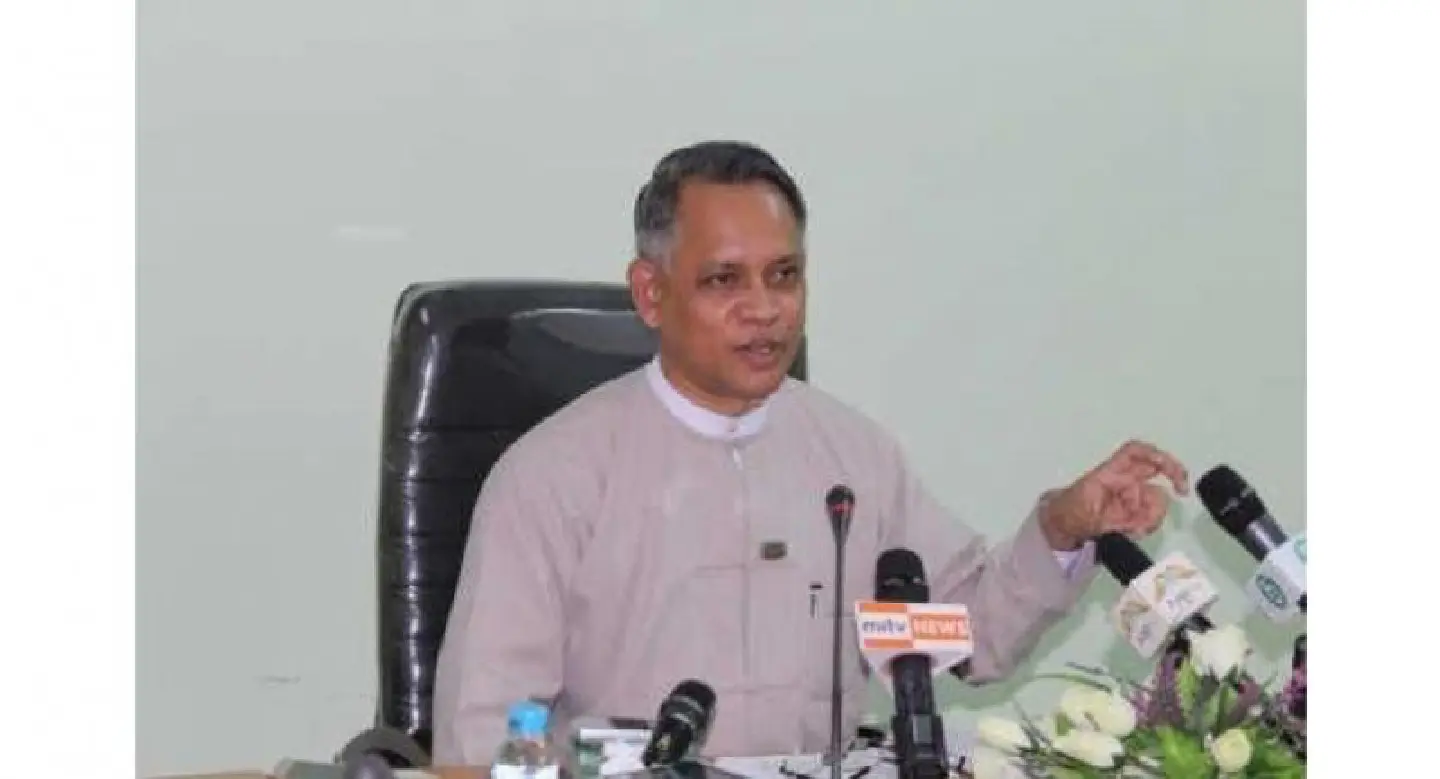Myanmar surpasses FDI target of $6 bn in fiscal year 2016-17 Myanmar surpasses FDI target of $6 bn in fiscal year 2016-17