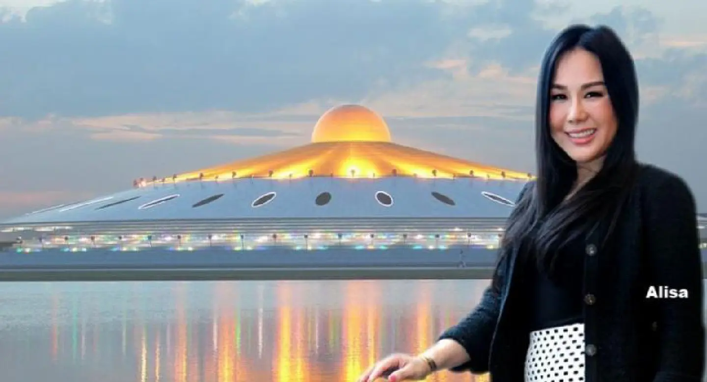 No let-up in the search for Dhammachayo, says minister