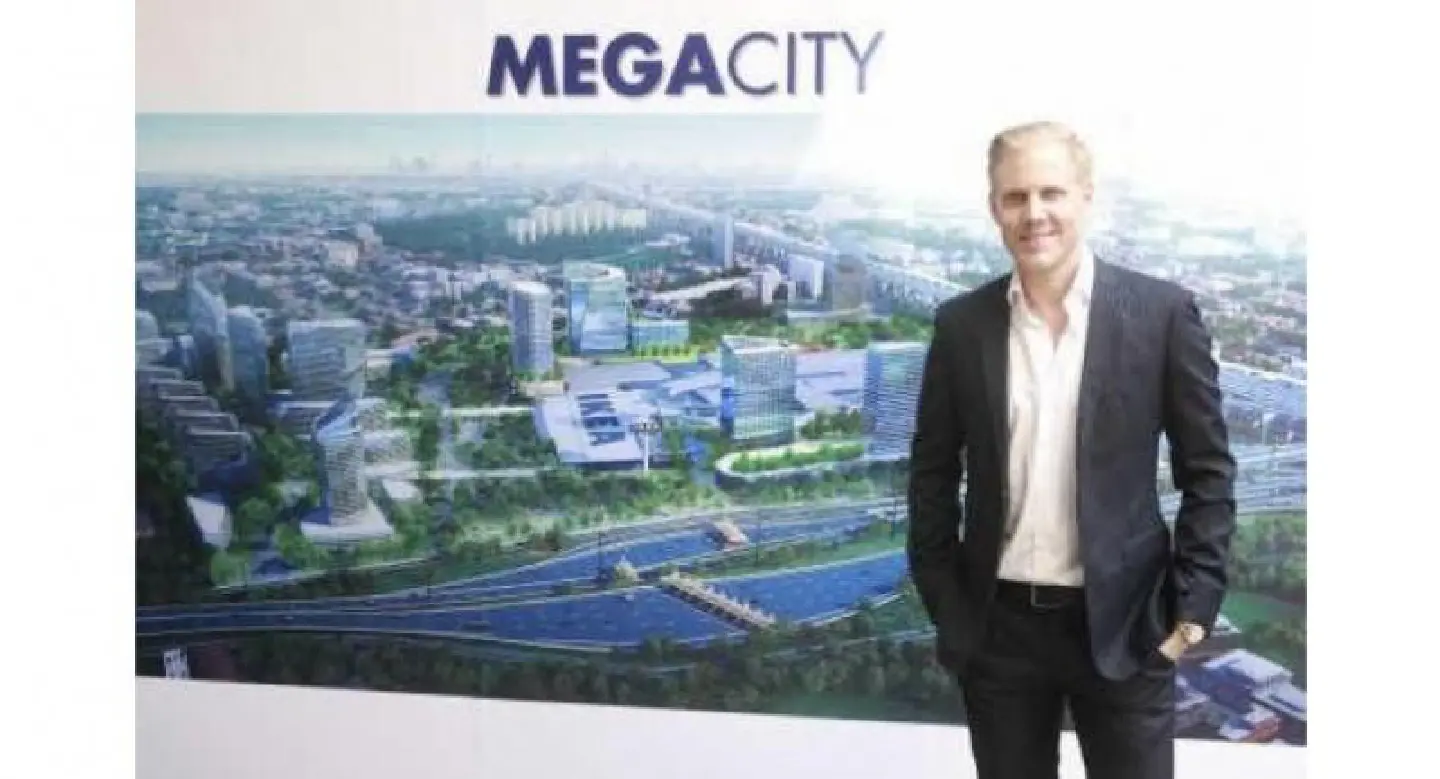 Developer outlines vision for future shopping complexes 