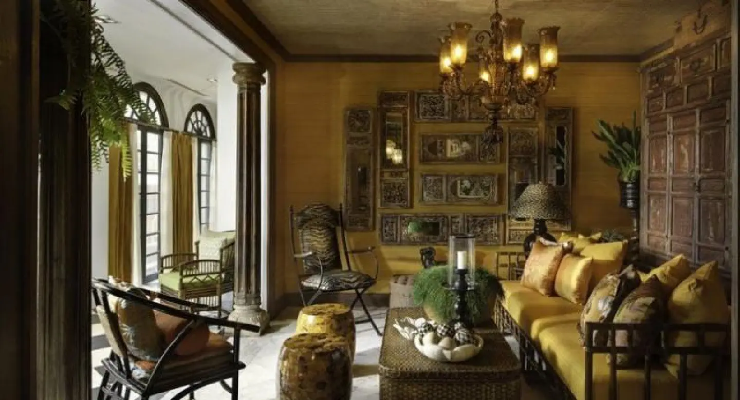Fabrics and furnishings Fabrics and furnishings