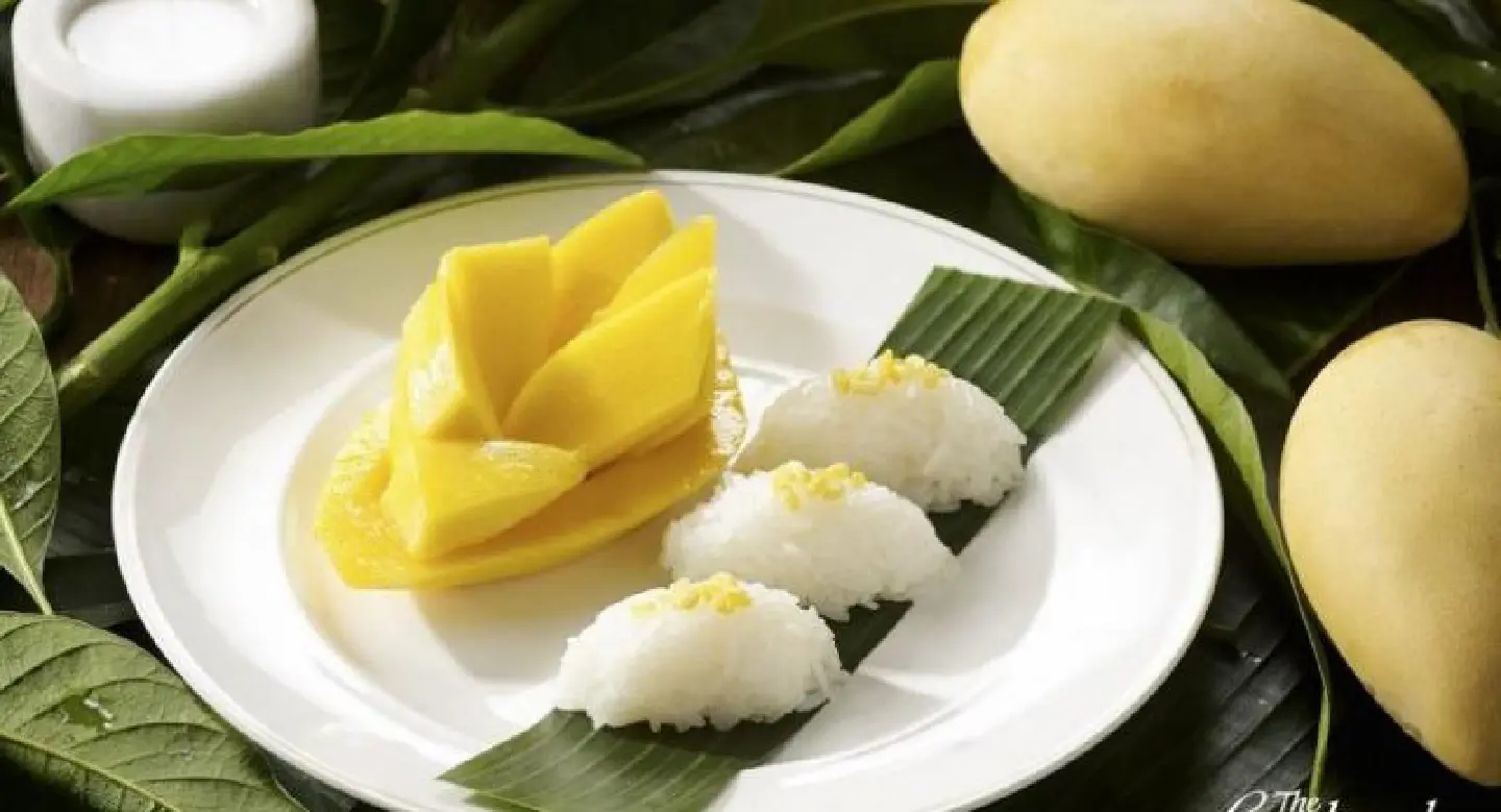 Cool food for hot weather Cool food for hot weather