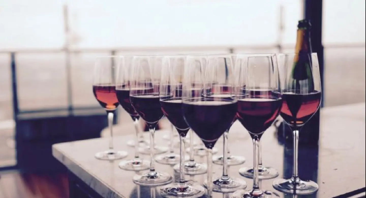 Wines go natural in Bangkok Wines go natural in Bangkok