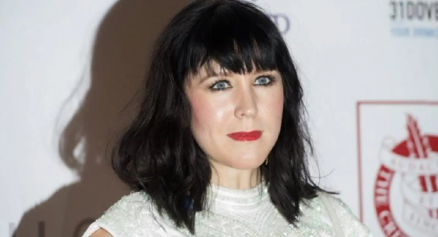 Actor-director Alice Lowe on the mother of all movies Actor-director Alice Lowe on the mother of all movies