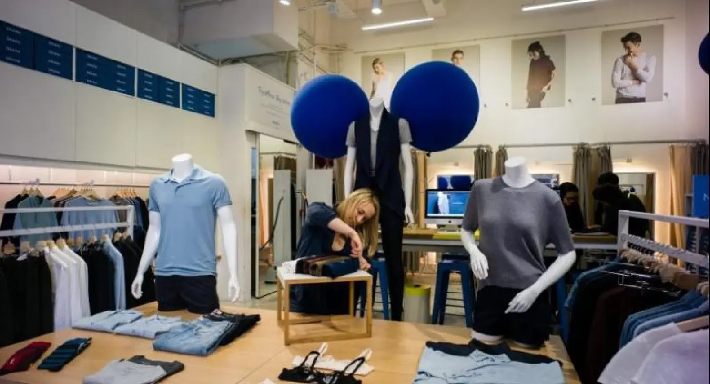 Fashion renaissance: from slick city to hip Hong Kong Fashion renaissance: from slick city to hip Hong Kong