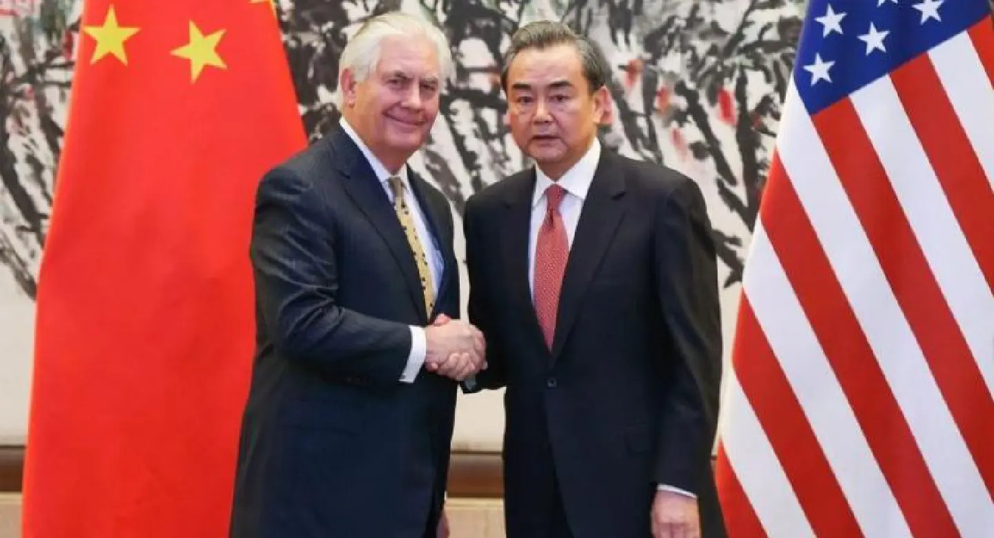 US, China to cooperate on 'dangerous' N.Korea situation US, China to cooperate on 'dangerous' N.Korea situation
