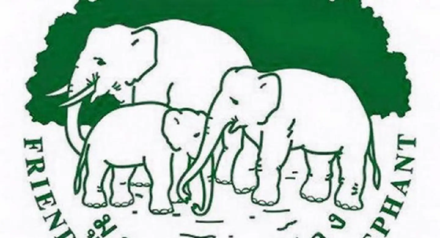 Reprieve for Friends of the Asian Elephant Reprieve for Friends of the Asian Elephant
