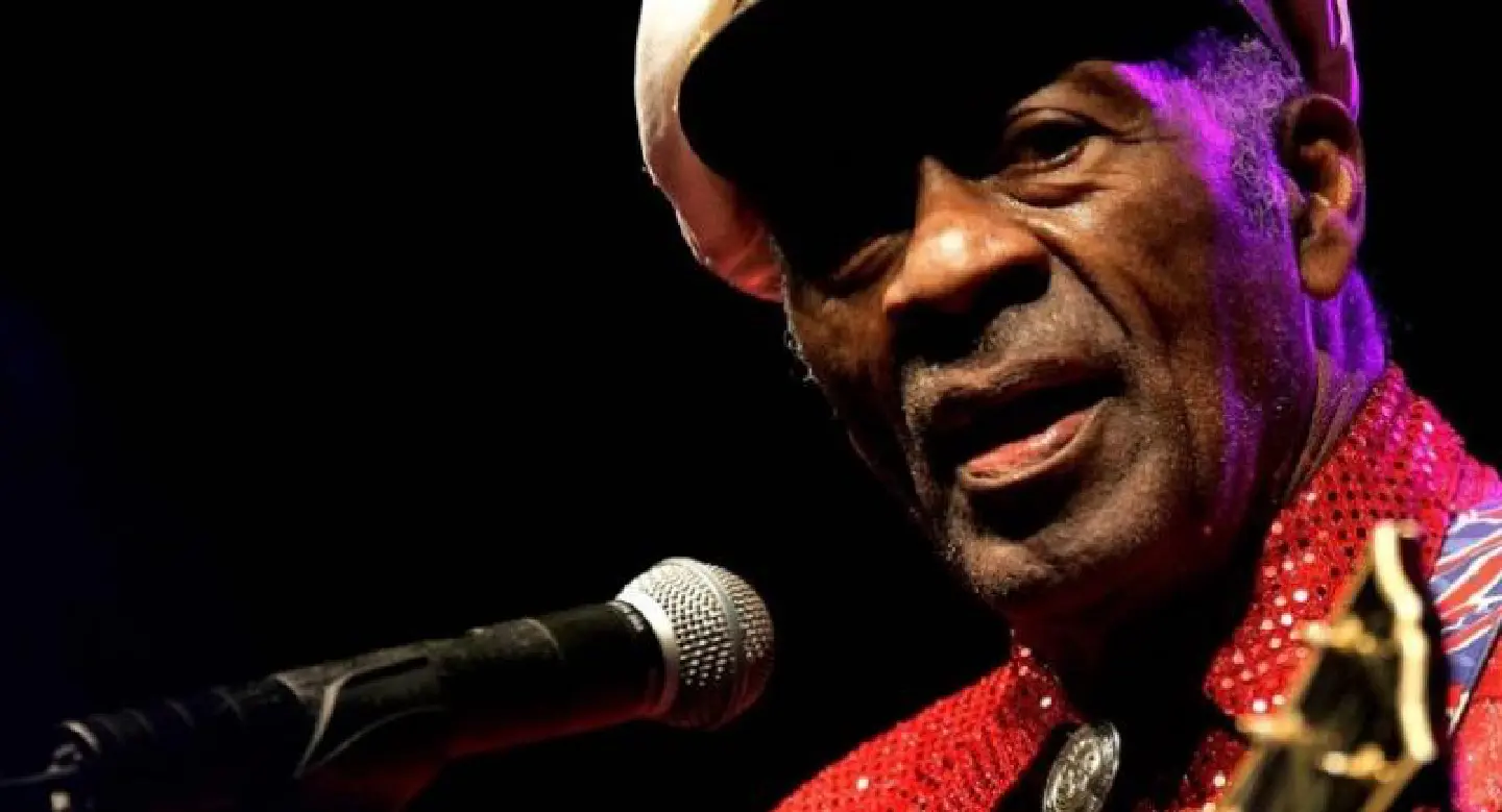 Rock n' Roll legend Chuck Berry dead at 90: police Rock n' Roll legend Chuck Berry dead at 90: police