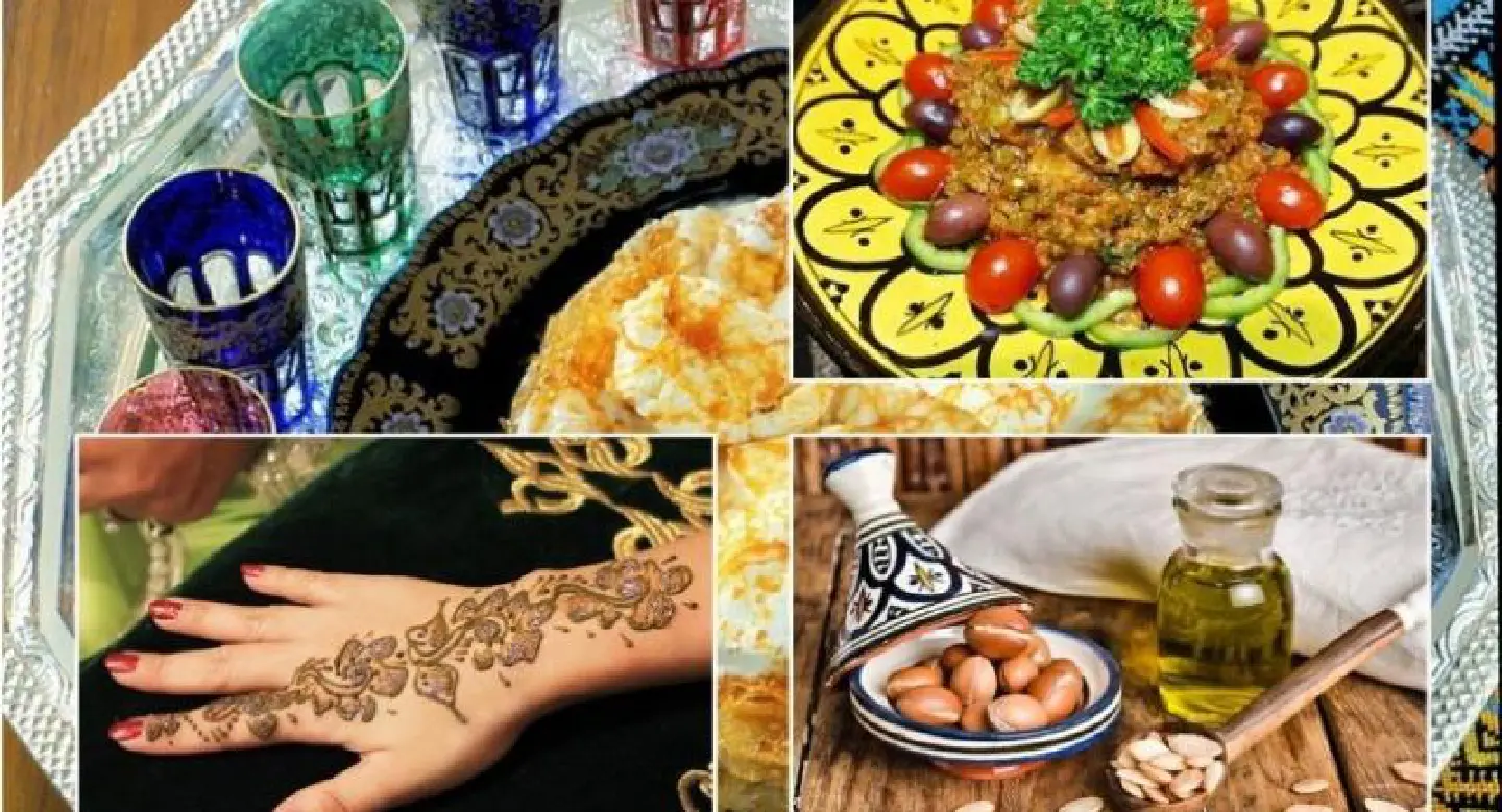 Best of Morocco coming to Bangkok’s Sukosol Hotel Best of Morocco coming to Bangkok’s Sukosol Hotel