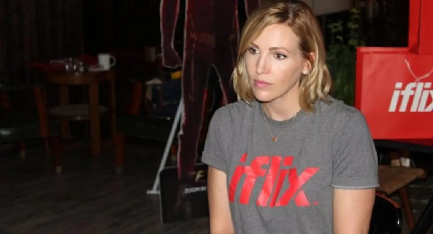 Confident iflix aims high in Myanmar Confident iflix aims high in Myanmar