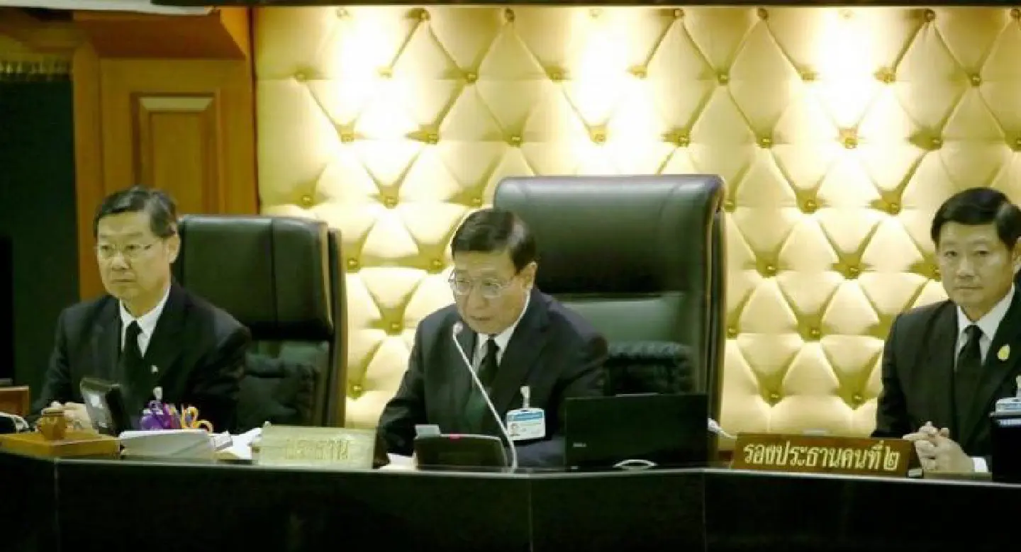 NLA asks CDC to submit organic bills on charter NLA asks CDC to submit organic bills on charter