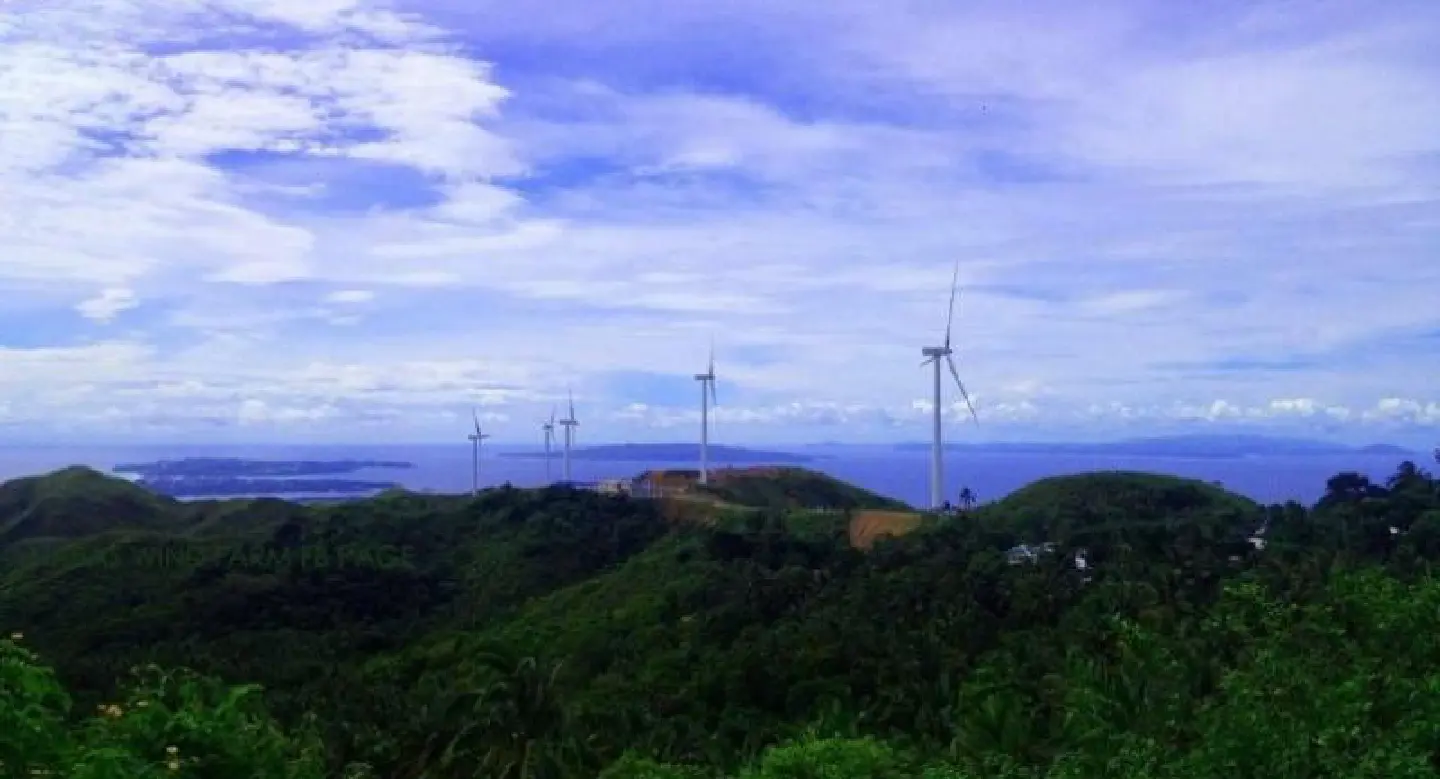 BCPG signs deal to buy stake in Philippines wind power plant BCPG signs deal to buy stake in Philippines wind power plant