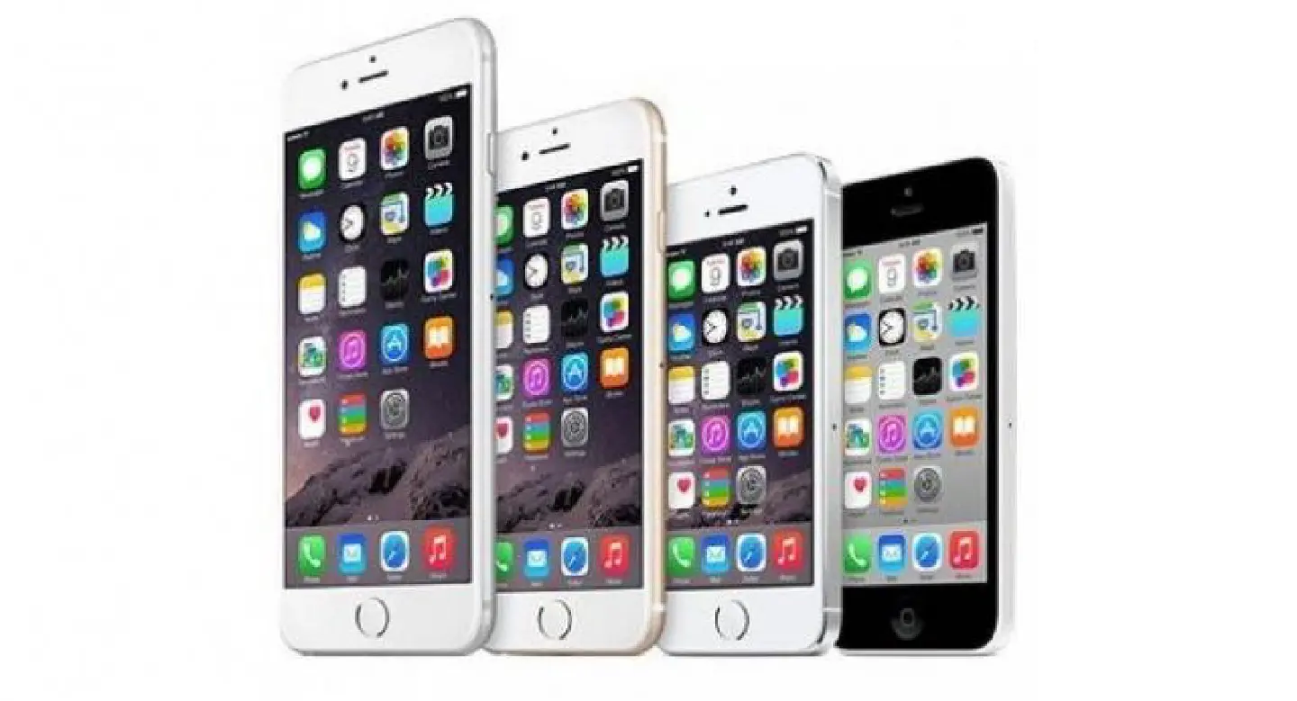 Latest iPhone series to enter Indonesian market Latest iPhone series to enter Indonesian market