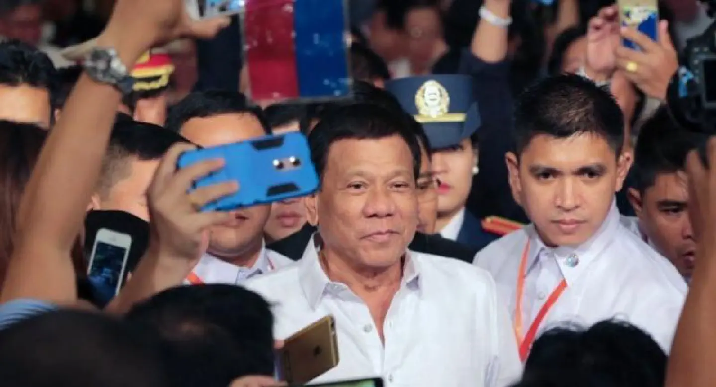 Germany joins clamor against bloody war on drugs in Philippines Germany joins clamor against bloody war on drugs in Philippines