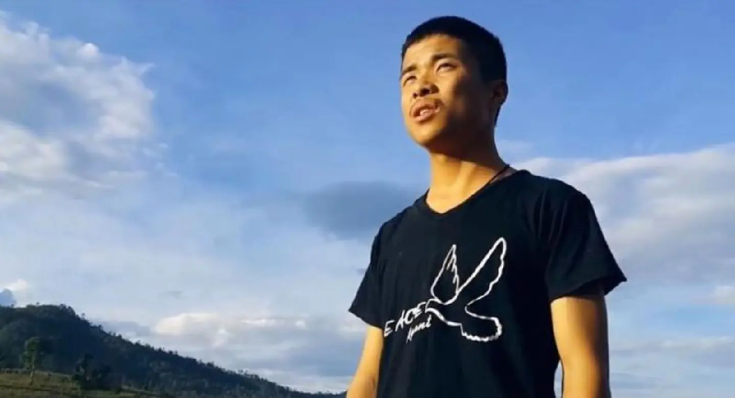 Army denies excessive force in shooting of Lahu activist Army denies excessive force in shooting of Lahu activist