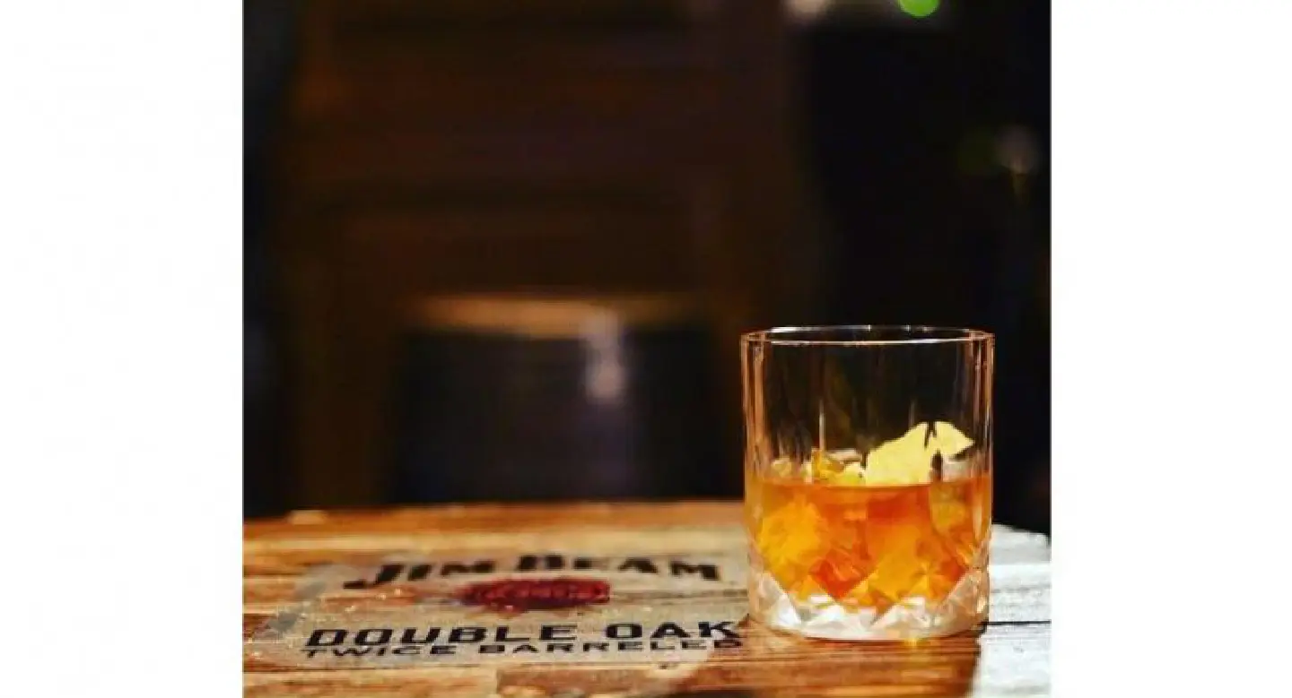 Jim Beam launches new bourbon, marketing campaign in Thailand