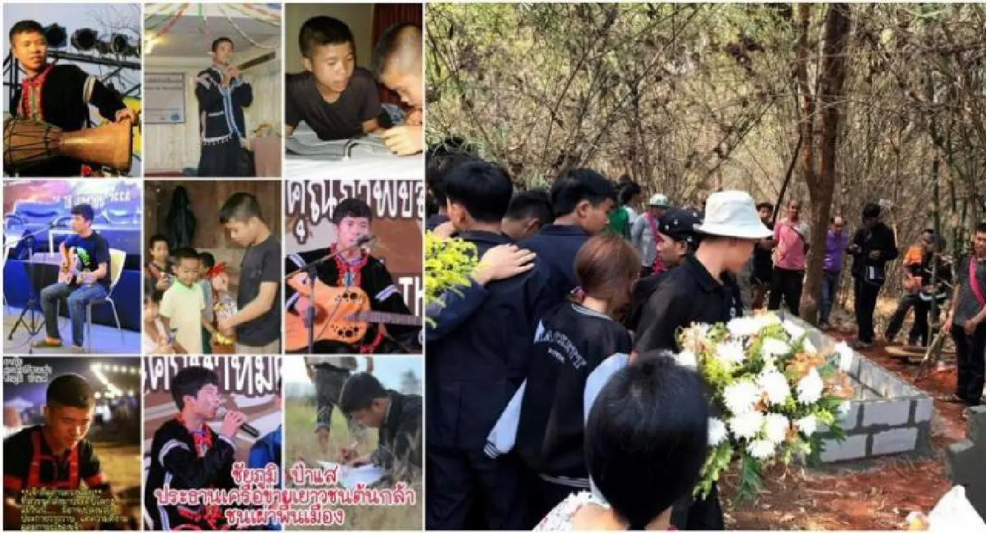Calls for truth on Lahu killing Calls for truth on Lahu killing