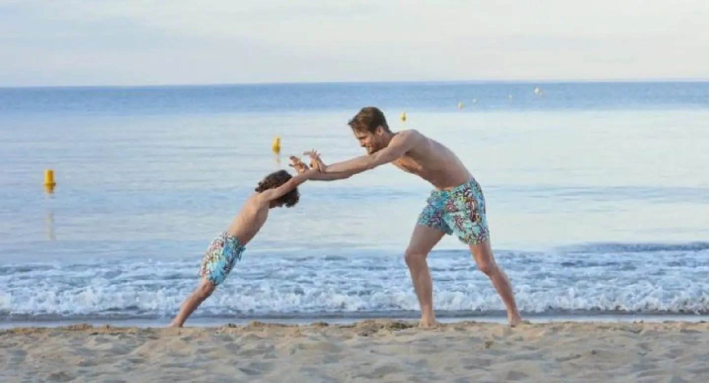 Swimwear to swear by Swimwear to swear by