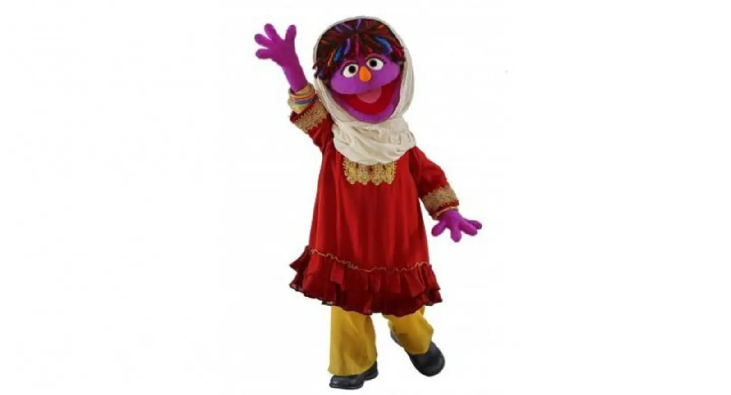 'Sesame Street' to tackle autism with new muppet 'Sesame Street' to tackle autism with new muppet