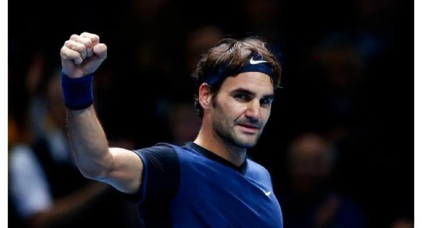 Federer in full flight heading into Miami Federer in full flight heading into Miami
